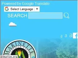 Sites similar to marinettecounty.com