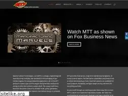 Sites similar to marineturbine.com
