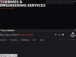 Sites similar to marineturbines.com