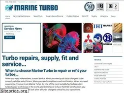 Sites similar to marineturbo.co.uk