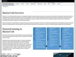 Sites similar to marineuas.eu