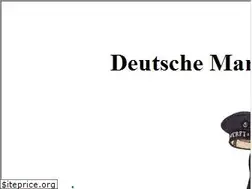 Sites similar to marineuniformen.de