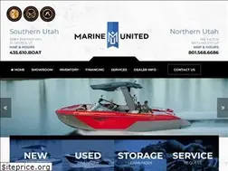 Sites similar to marineunited.com