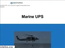 Sites similar to marineups.com