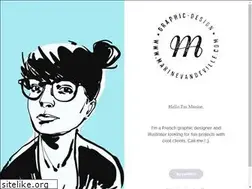 Sites similar to marinevandeville.com