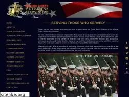 Sites similar to marinevetsobx.org