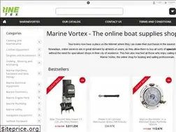 Sites similar to marinevortex.com