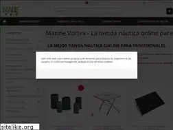 Sites similar to marinevortex.es