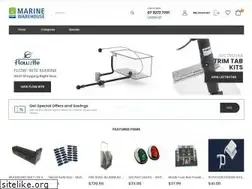Sites similar to marinewarehouse.com.au