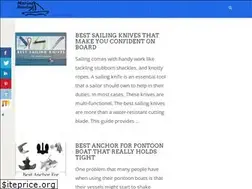 Sites similar to marinewaterline.com