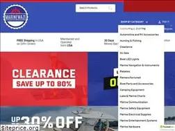Sites similar to marinewaze.com