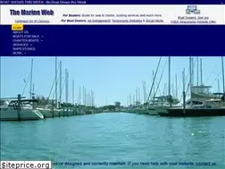Sites similar to marineweb.com