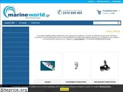 Sites similar to marineworld.gr