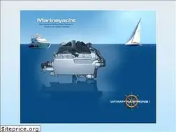 Sites similar to marineyacht.pl