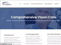 Sites similar to marineyes.com