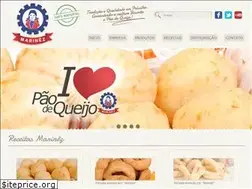 Sites similar to marinez.com.br
