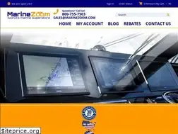 Sites similar to marinezoom.com