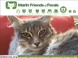 Sites similar to marinferals.org