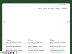 Sites similar to marinfinancial.com