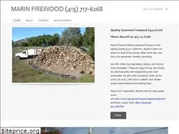 Sites similar to marinfirewood.com