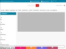 Sites similar to marinfirsat.com