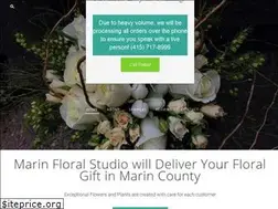 Sites similar to marinfloral.com