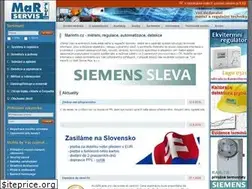 Sites similar to marinfo.cz