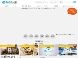 Sites similar to marinfood.co.jp