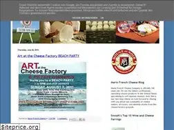 Sites similar to marinfrenchcheese.blogspot.com