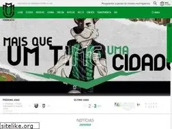 Sites similar to maringafc.com