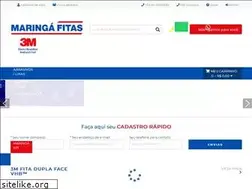 Sites similar to maringafitas.com.br