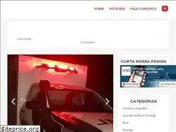 Sites similar to maringanahora.com