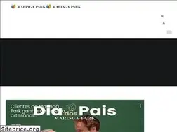 Sites similar to maringapark.com.br