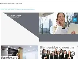 Sites similar to maringarciaclinicadental.com