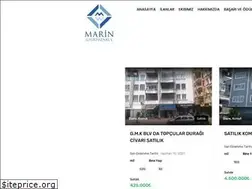 Sites similar to maringayrimenkul.com
