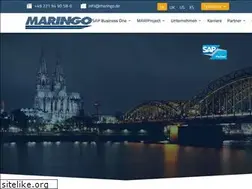 Sites similar to maringo-usa.com