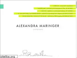 Sites similar to maringorama.com