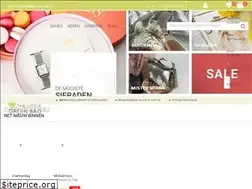 Sites similar to marington.nl