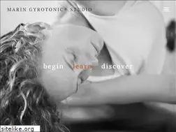 Sites similar to maringyrotonic.com