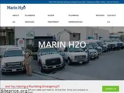 Sites similar to marinh2o.com