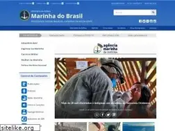 Sites similar to marinha.mil.br