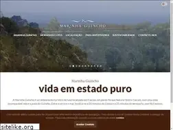 Sites similar to marinhaguincho.pt