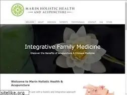 Sites similar to marinholistic.health