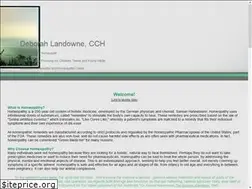 Sites similar to marinhomeopathy.com