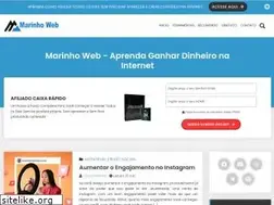 Sites similar to marinhoweb.com