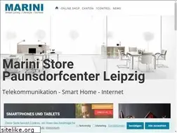 Sites similar to marini-paunsdorf.de