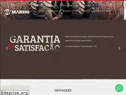 Sites similar to marini.agr.br