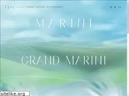 Sites similar to marini.com.hk