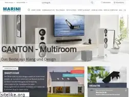 Sites similar to marini24.de