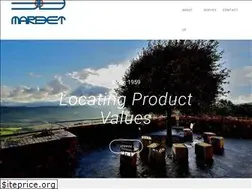 Sites similar to marinibettazzi.it